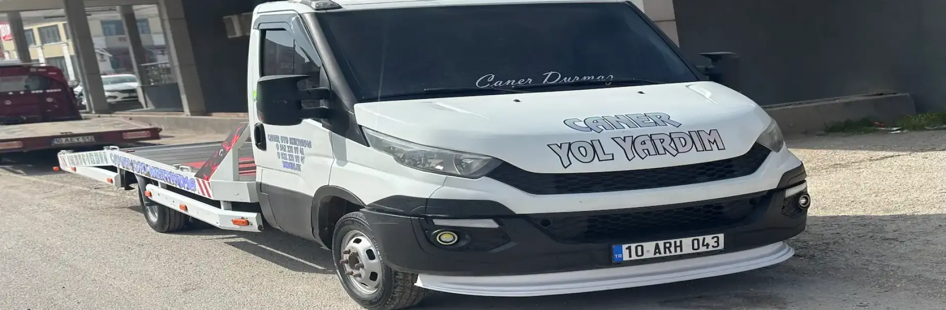 Tıkla, Ara, Anında Yardım!